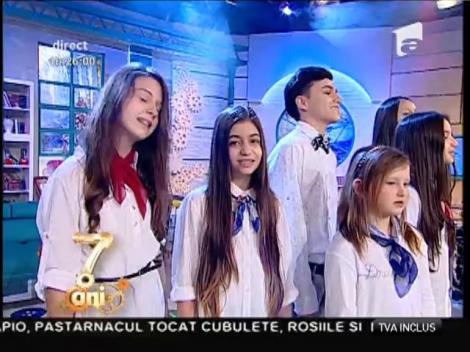 Tudor Turcu - "Save Us"