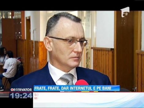 Fratele deputatului Sebastian Ghiţă, fraudă de 34 de milioane de euro