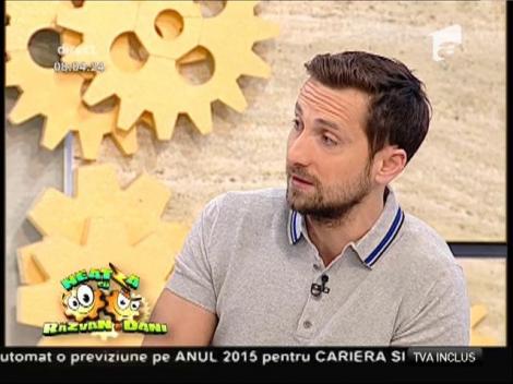 Victorie zdrobitoare! "Neatza", la fel de tare ca Rapid! Marin, Ghionea, Paraschiv şi Neaga, învinşi de Răzvan şi Dani