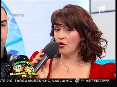 Rona Hartner revine la actorie! Va juca rolul principal într-un film franţuzesc