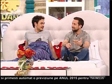 Petrecere la Neatza! Dragobetele, sărbătoarea iubirii la români