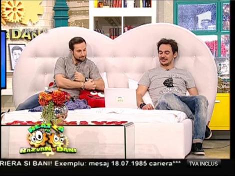 Cappy lansează o provocare tare! "Iubestedimineata" si poți c&acirc;știga zeci de premii!