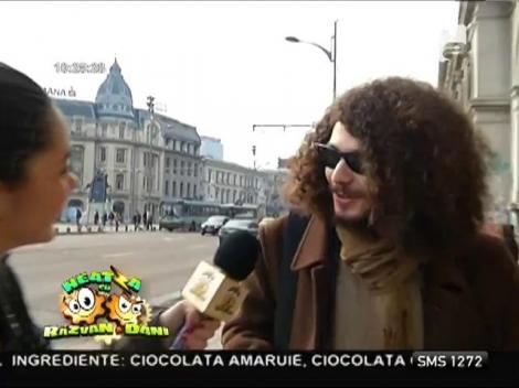 Ce sărbătoare preferă românii: Valentine’s Day sau Dragobetele?