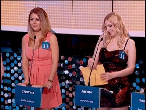 Runda 2: Ce făcea Arhimede când a exclamat "Evrika!"?