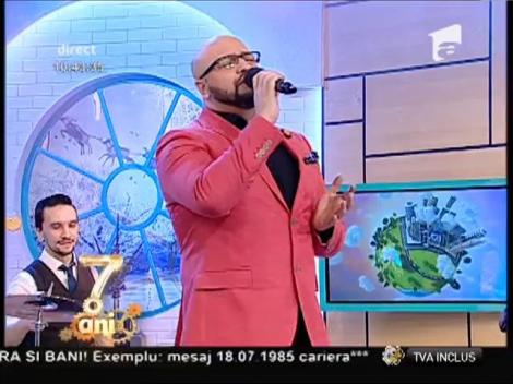 3 Sud Est - "Liberi & Emoţii"