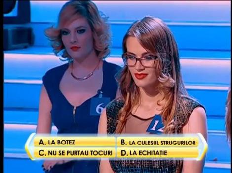 Rândul 6: În trecut, unde se purtau pantofii cu toc în Orientul Apropiat?