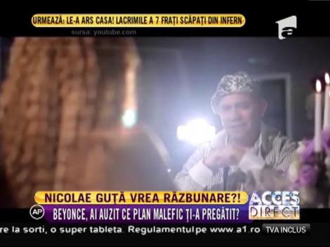 Nicolae Guţă nu poate accepta ideea că Mădălina are pe altcineva