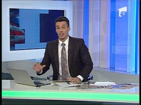 Mircea Badea, despre declaraţiile lui Băsescu: "Pisi, eu nu te-am abandonat, dar dacă ăştia mici pe care i-am făcut mari se iau de noi, ce să fac?"