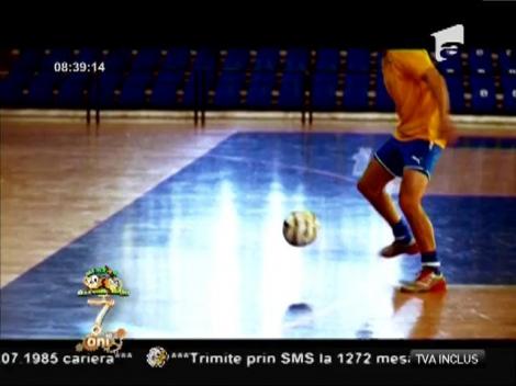 Echipa de fotbal ”Neatza și prietenii”