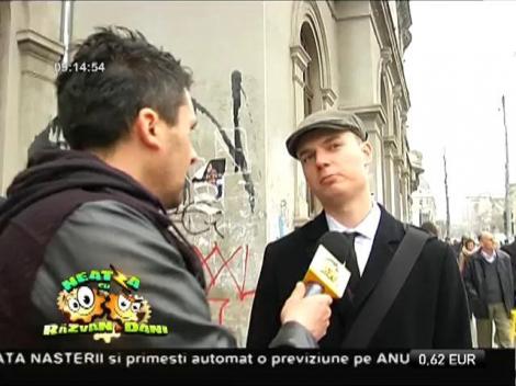 Cine este vinovat de deflorarea Bucureştiului