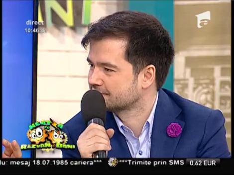 Băieţii de la 3 Sud Est, mărturisiri în premieră:  Am făcut SEX în Marea Neagră