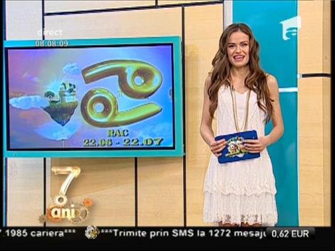 Horoscopul zilei 25/02/2015
