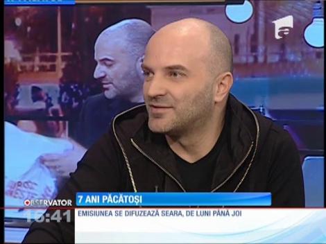 7 ani de ”Un show păcătos”!