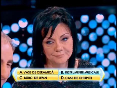 Rândul 7: Ce construieşte un lutier?