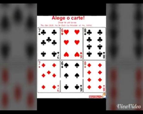 Testul care a bulversat sute de mii de oameni! 90 la sută dintre ei nu reuşesc să îşi dea seama care e trucul