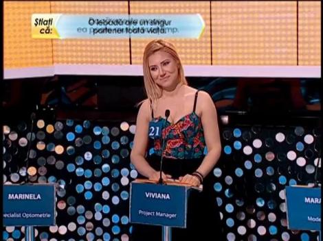 Runda 2: Când cântă lebăda?