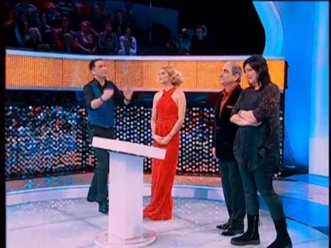 Lora, Vasile Muraru şi Carmen Tănase, invitaţii lui Dan Negru în confruntarea cu cele 50 de blonde