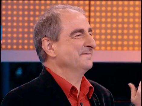 Amintiri din copilăria lui Vasile Muraru