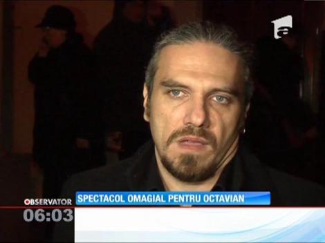 Solistul Octavian Dumitru va fi condus pe ultimul drum, în oraşul natal, Galaţi