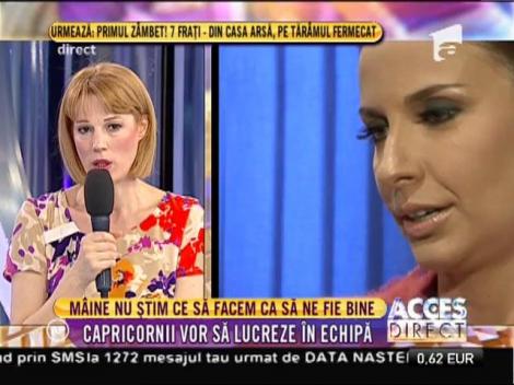 Horoscopul zilei 27/02/2015