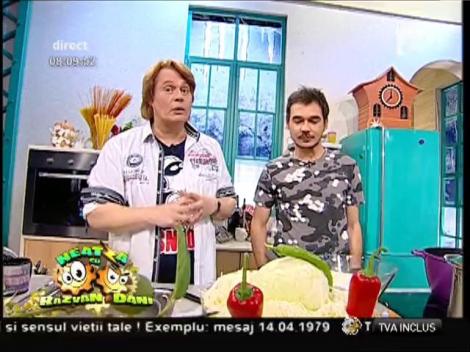 Oricine o poate prepara! Tăiţei de casă cu varză, o mâncare potrivită pentru această perioadă, ce se găteşte rapid