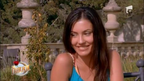 Foc, foc, foooc! Ipostaze incendiare între Burlac și concurente: "Dacă ea și-o trăgea acum cu Andrei, făceai și tu la fel?"