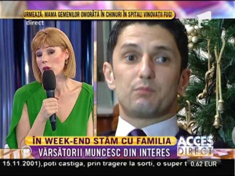 Horoscopul pentru weekend