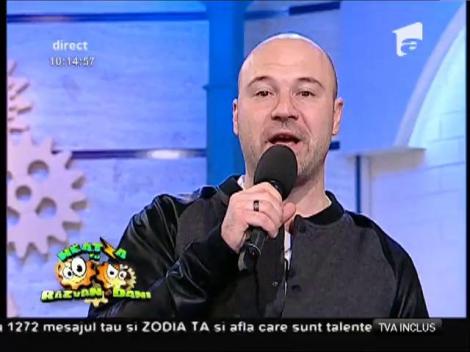 Bere Gratis - Două inimi