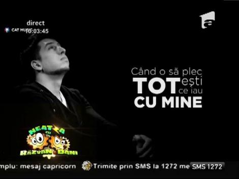 FreeStay - "Cerşetori de iubire"