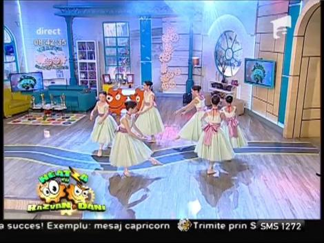 Școala de balet “Ballet Art”