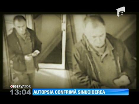 Rezultatele autopsiei miliardarului român care s-a sinucis într-un avion