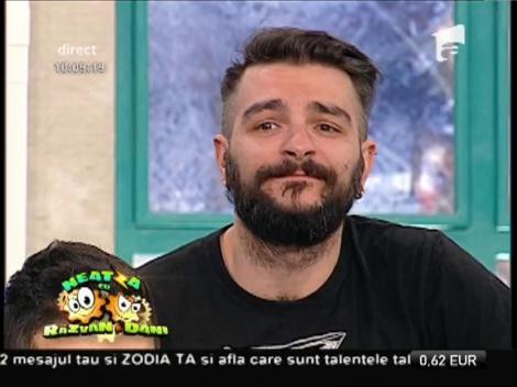 FreeStay lansează piesa "Cerșetori de iubire"