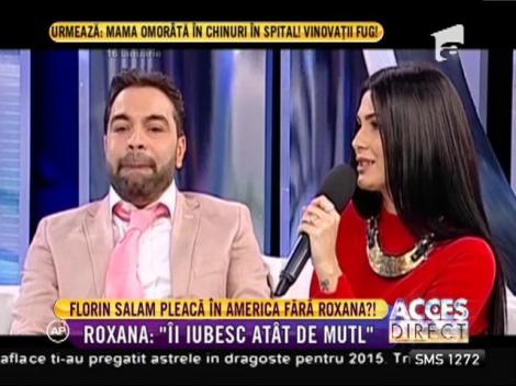Florin Salam pleacă din ROMÂNIA! Artistul are un motiv cât se poate de serios!