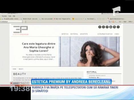 Estetica Premium by Andreea Berecleanu