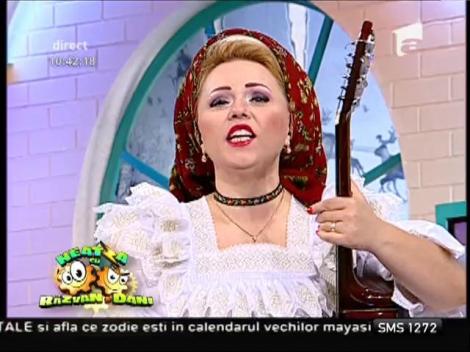 Cornelia & Lupu Rednic - ”Bade când te-ai însurat”