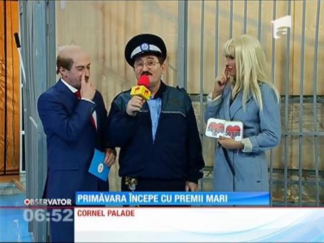 Primăvara la SuperBingo Metropolis începe cu premii mari!