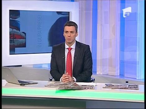 Mircea Badea: ”Kovesi și Coldea își bat joc de femeia lui Băsescu. Tu ce faci la treaba asta?”