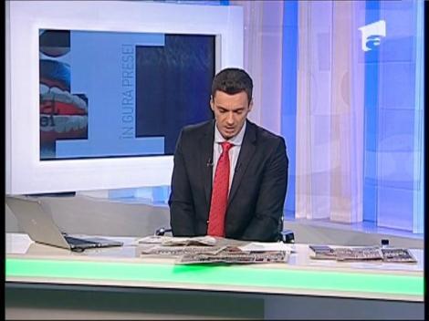 Mircea Badea: ”Singurele diferențe între dosarul Microsoft și dosarul Trofeul Calității sunt sumele de bani”