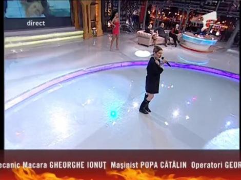 Lidia Buble "Inima nu știe"