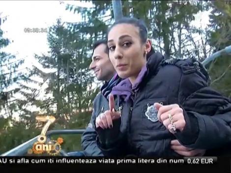 Câștigătorii concursului "Cere-l! Și va spune... da!"