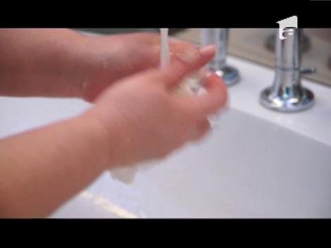 ESTETICA PREMIUM / Reguli de baza pentru îngrijirea mâinilor