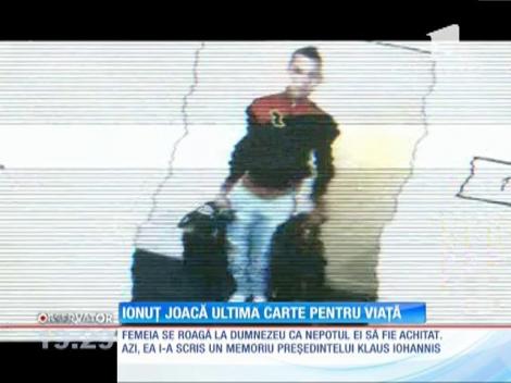 Tânărul condamnat la moarte în Malaysia îşi joacă ultima carte
