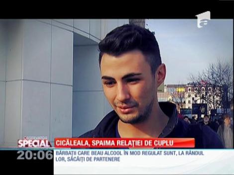 SPECIAL! Cicăleala, spaima relației de cuplu