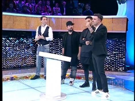 De unde vine numele trupei Vunk