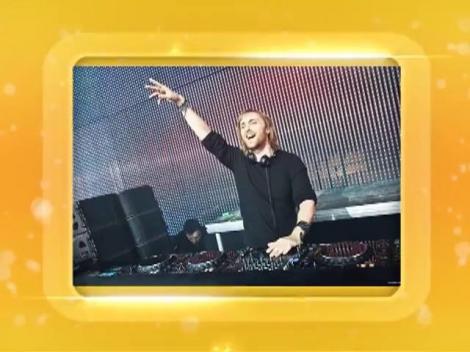 Rândul 7: Unde s-a nascut renumitul D.J. David Guetta?