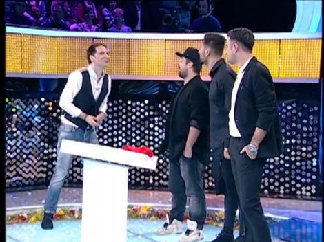 Rândul 2: Care este denumirea actuală a Leningradului?