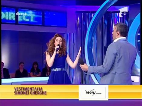 Aurelian Temișan feat. Alexa - "Chica Latina"