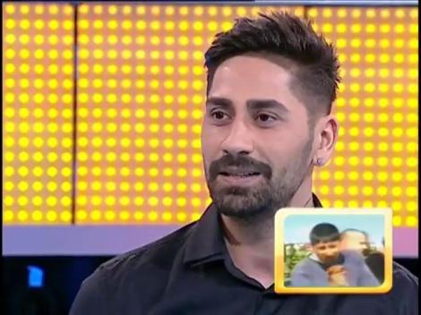 Cum arăta Connect-R la începutul carierei!