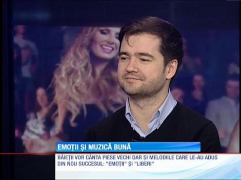 3 Sud Est concertează la Sala Palatului, pe 5 martie