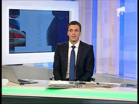 Mircea Badea: ”În curând, o să îl auzim şi pe Traian Băsescu spunând că justiţia nu este independentă”